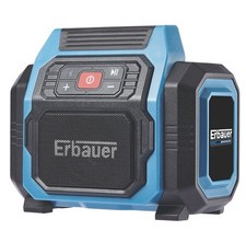 Erbauer ESP18-Li 18V Li-Ion