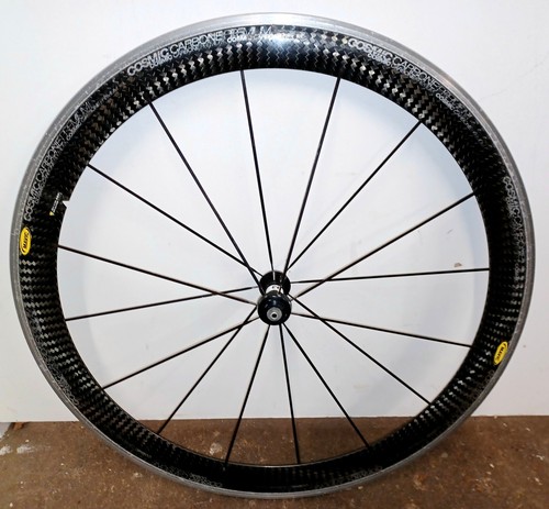 Mavic cosmic carbone premium - cosmic,