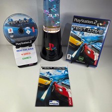 Test Drive: Unlimited