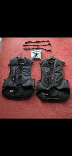 Equestrian air jacket point - equestrian,