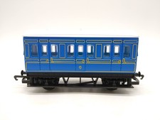 Hornby Four Wheel Light Blue