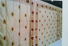 Mandap & Menhdi Backdrop |