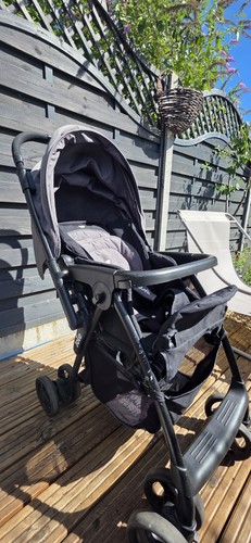 Joie pushchair stroller - joie, –