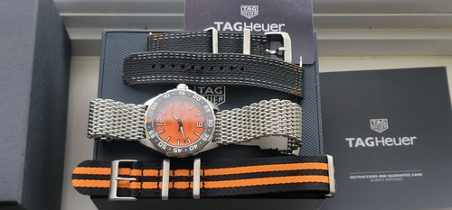 Tag heuer formula waz101a - tag, 1