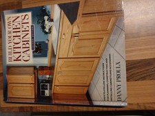 Build your own kitchen - build,