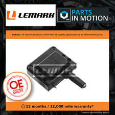 Ignition Coil CP225 Lemark