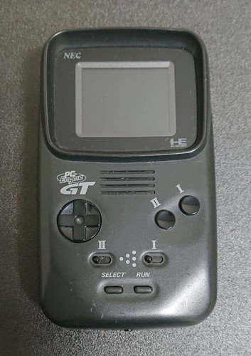 Engine console tv tuner - pc, gt