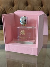 WILLIAM HUNT Savile Row For Her Very Rare  Eau De Parfum Use - 90ml