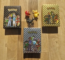 Pokémon Card Bundle -  3
