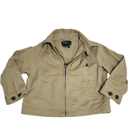 Polo ralph lauren kids tan - polo,