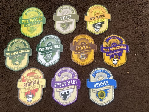 Ilkley brewery yorkshire - brewery.,