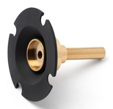 JAGUAR E-TYPE CARBURETTOR MAIN