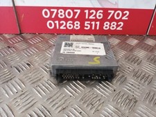 Mercedes Sl 280 1989-2002 CRUISE CONTROL MODULE 1295452332