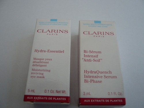Clarins paris travel - clarins,