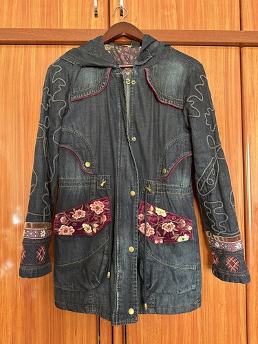245 desigual 36 - 36, small)