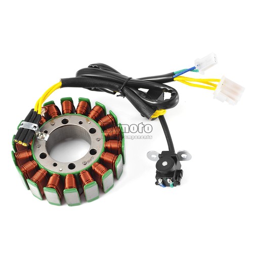 Stator coil for - stator, gsx1300