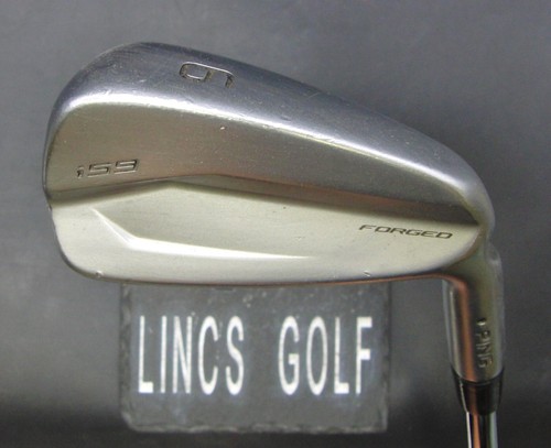 Ping i59 forged black - ping,
