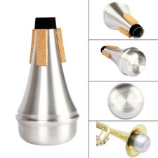 Practice Trumpet Mute Accessories Beginners Beginners Practice Parts  Trumpet