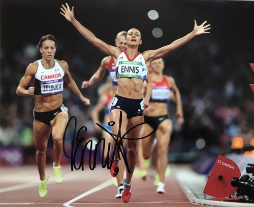 Jessica ennis athletics - jessica,