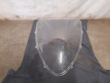 Ducati 1098 - Front Windshield Screen Clear - Genuine Original