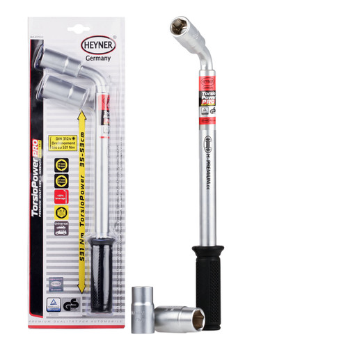 Car wheel brace tyre - tyre, wrench