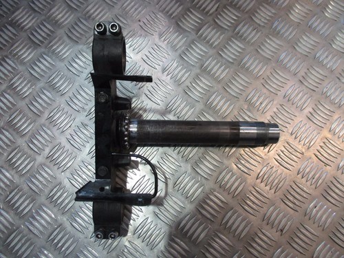 Kawasaki er6 2008 bottom - 2008,