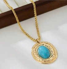 Zara 18K Gold plated