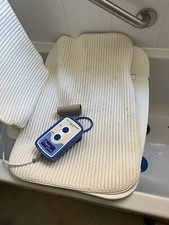 Aquajoy Premier Plus Bath Lift 