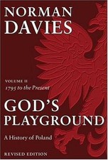 God's Playground Vol. 1 : A