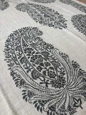 1m Titley and Marr Paisley remnant