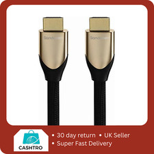 Sandstrom Gold 8k Series -