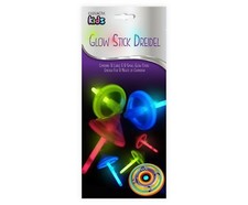 Glow Stick Dreidel, Chanukah