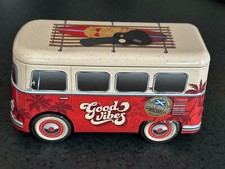 Retro/Vintage Camper Van Style