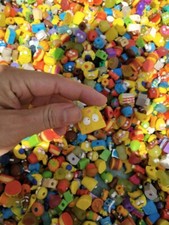 30Pcs The Grossery Gang Series 1 2 3 4 5 - No Duplicates Random Kids Toys Gift 