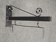 Traditional Wall Mounted Swing Sign Bracket