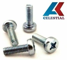 4 STAND FIXING SCREWS LG 32LF7700 32LG2100 32LG2000 32LG3000 32LG5000 32LG7000