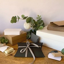 Kraft Eco-Friendly Pillow