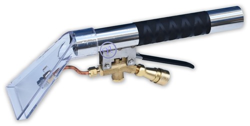 Upholstery clean hand tool - upholstery,
