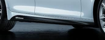Bmw performance sport side - bmw,