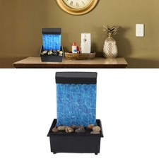 ⊹Indoor Water Fountain With