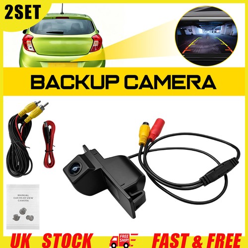 Reverse camera for - reverse, vauxhall