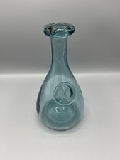 Vintage Holmegaard Turquoise