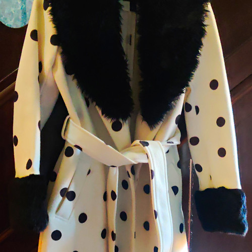 Gothic halloween costume - halloween,