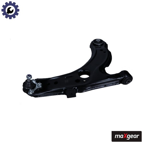Controltrailing arm wheel - arm,