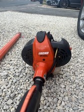 Echo Pole Saw PPT 265ES Damaged Repair Stihl Husqvarna Chainsaw