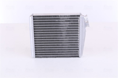 Nissens 73645 heat exchanger - 73645,