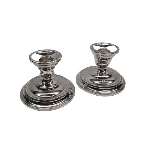 Antique pair sterling - antique,