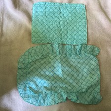 Sindy Doll Bedding Set 70s/80s