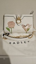 Radley Kentucky Derby Leather