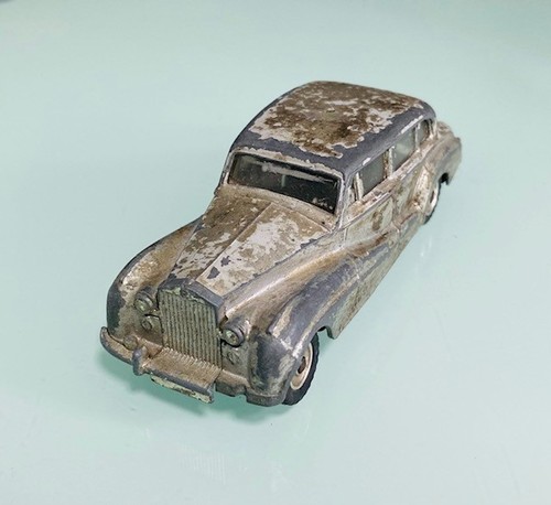 Dinky toys 150 - no.150, rolls-royce